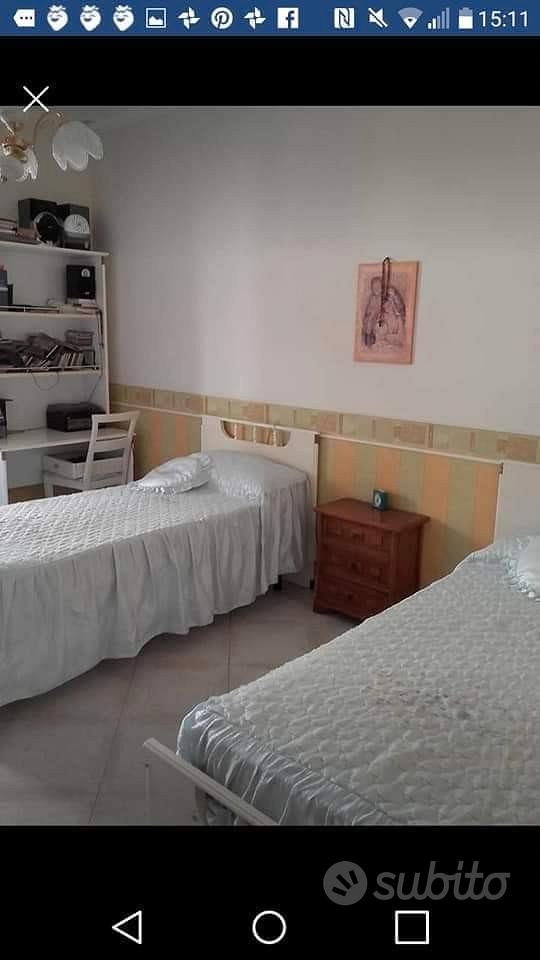 Apartment in Genzano di Lucania, Potenza - Vista 6