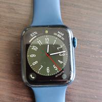 apple Watch 6 no lte