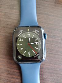 apple Watch 6 no lte