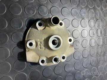 Testa ad Alta Compressione per Ktm Husqvarna 300/2
