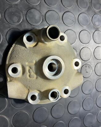 Testa ad Alta Compressione per Ktm Husqvarna 300/2