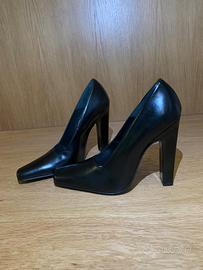 Scarpe donna tacco alto