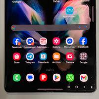 telefono samsung Z fold 3 5G