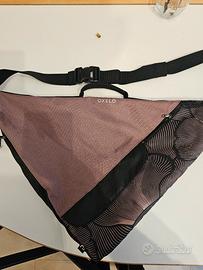 borsa oxelo porta pattini ghiaccio