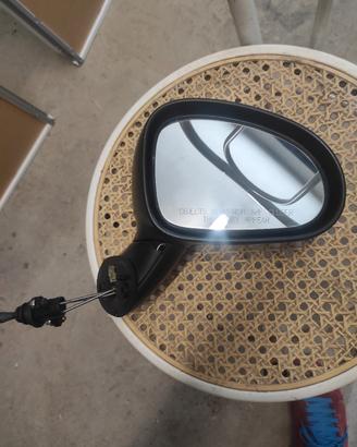 specchietto destro matiz 2008