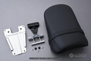 Sella passeggero KAWASAKI VULCAN 650 S 2015 - 2025