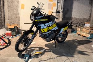Yamaha XTZ 750 Super Ténéré