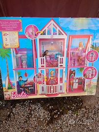 casa  Barbie 