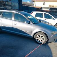 Audi A3 2.0 16V TDI Ambition model 2007 con masche