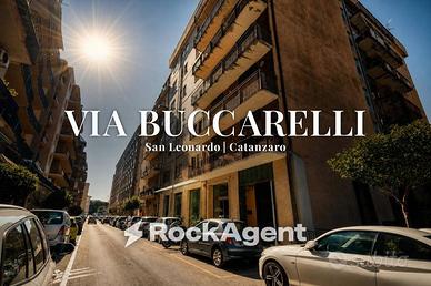 Appartamento di 120 m² con 4 locali a Catanzaro