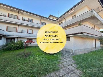 3 LOCALI A CASALETTO VAPRIO