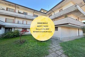 3 LOCALI A CASALETTO VAPRIO