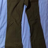 Pantaloni donna Dixie S