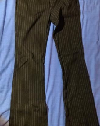 Pantaloni donna Dixie S