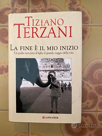 La fine è il mio inizio