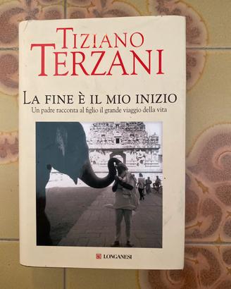 La fine è il mio inizio