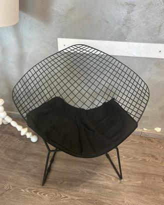 Sedia da giardino e da sala d’attesa