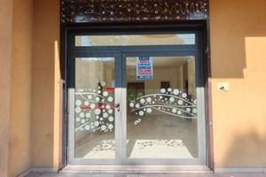 Locale commerciale centralissimo
