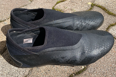 Adidas Predator 19+ FG nere originali