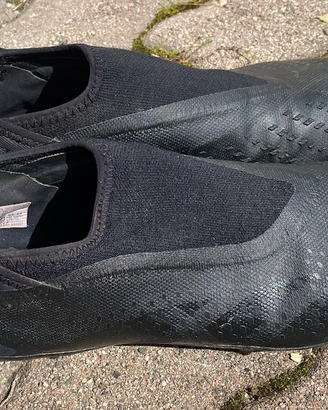 Adidas Predator 19+ FG nere originali