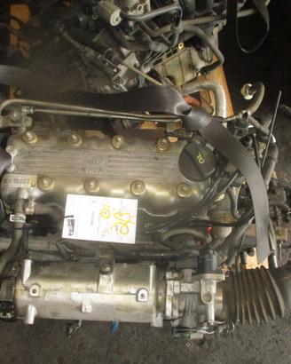 MOTORE TATA INDICA 1.4 B 2009 475SI48 389/2024