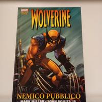 wolverine