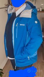 giacca sportiva Redatta