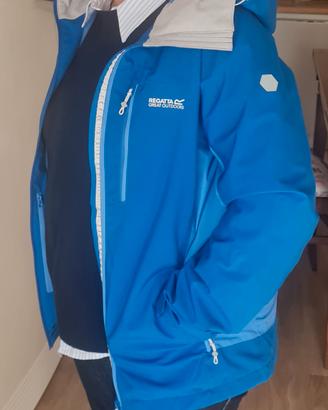 giacca sportiva Redatta