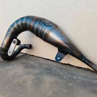 Marmitta Jolly-Moto 85/125cc