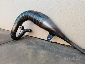 Marmitta Jolly-Moto 85/125cc