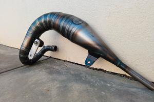 Marmitta Jolly-Moto 85/125cc