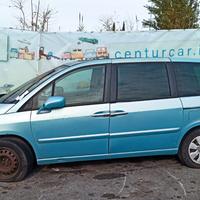 Citroen c8 ricambi usati