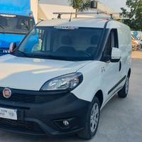 Fiat doblo 1.3 mjt 95 cv sx tagliandato -2019