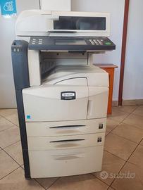 Stampante non funzionante