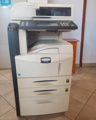 Stampante non funzionante