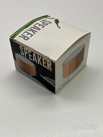 Speaker Denzel BlueTooth