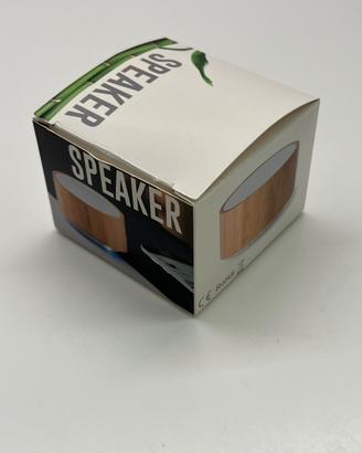 Speaker Denzel BlueTooth