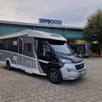 Semintegrale Usato Dethleffs Edition Magic