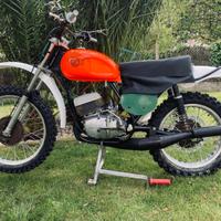 Jawa Altro modello - Anni 70