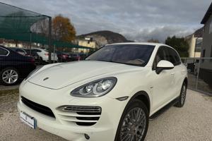 Porsche Cayenne 3.0 Diesel 245cv navi*led+pelle Eu