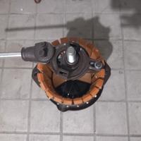 piccolo Torchio per uso giardino