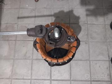 piccolo Torchio per uso giardino