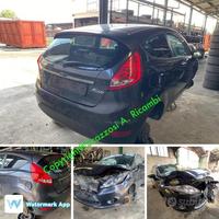 Ricambi usati Ford Fiesta anno 2009 Fi