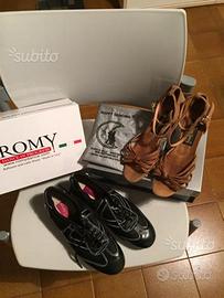 Scarpe da ballo 50/130