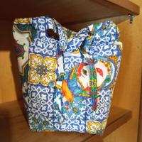 borsa secchiello fantasie diverse