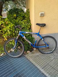 MTB Bici 