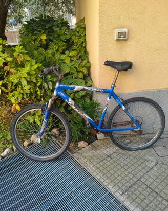 MTB Bici 