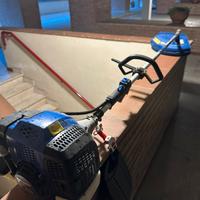 Decespugliatore Hyundai