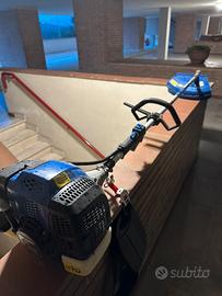 Decespugliatore Hyundai