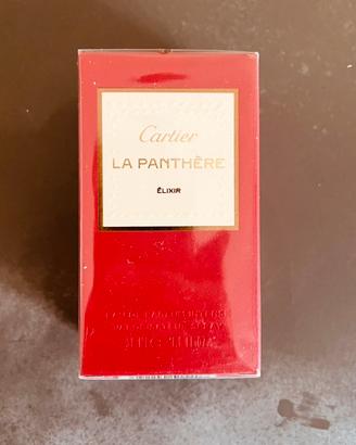 Cartier La Panthère Élixir
